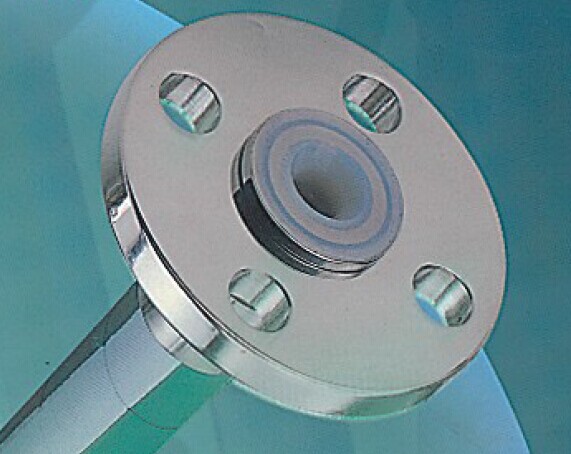 PTFE软管在高温烯酸行业应用